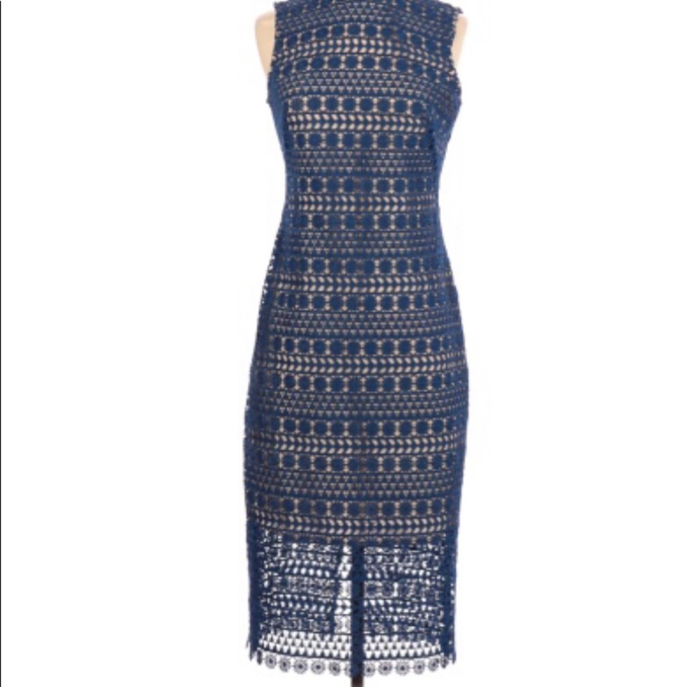 Shoshanna cocktail dress